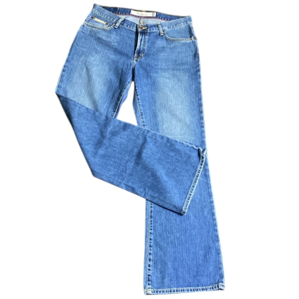 Ben Sherman 💯 %Cotton UNISEX  Jean Size 34|34